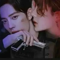 Tác giả nghiện BJYX