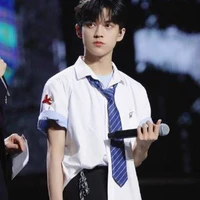 Trần Thiên Nhuận