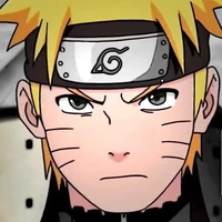 Uzumaki Naruto