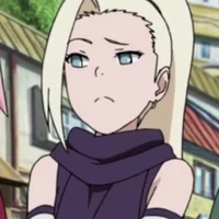 Yamanaka Ino