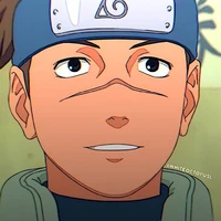 Iruka_sensei