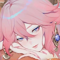 Yae miko