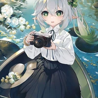 nahida