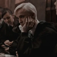 Draco Malfoy