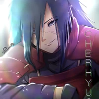 Uchiha Madara