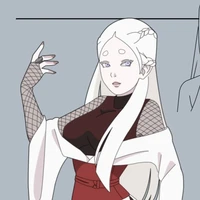 Otsutsuki Hime