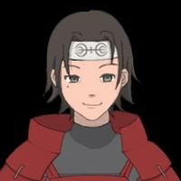 Senju _ Uchiha Harama