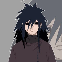 Senju _ Uchiha Hamashi