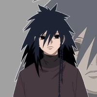 Senju _ Uchiha Hamashi