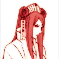 Uzumaki Mito