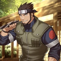 Sarutobi Asuma