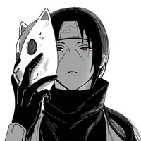 Uchiha Itachi