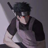 Uchiha Shisui