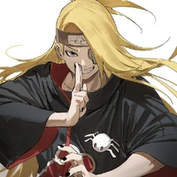 Deidara