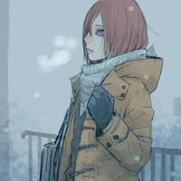 Uzumaki Nagato