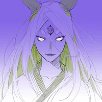 Otsutsuki Kaguya