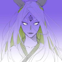 Otsutsuki Kaguya