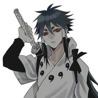 Otsutsuki Indra