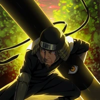 Sarutobi Hiruzen