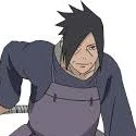 Uchiha Tajima