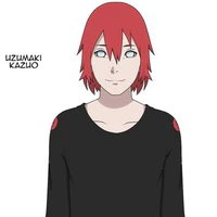 Uzumaki Yagako
