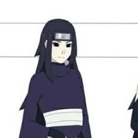 Senju _ Uchiha Zunako