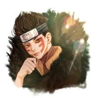 Sabaku No _ Hyuga Shinki