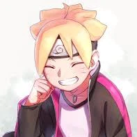 Uchiha _ Uzumaki Boruto