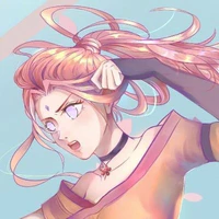 Haruno _ Hyuga Memory