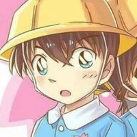 Kudo Shinichi - 5 tuổi