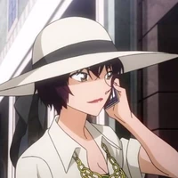 Kuroba Chikage