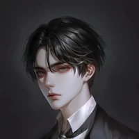 Hàn Thư Mặc