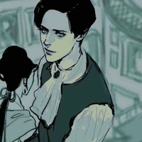 Tom Riddle