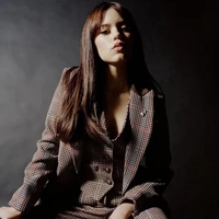 Jenna Ortega