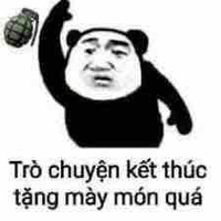 Nam Ngáo Lùn