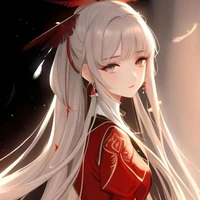 Alice ( Thần Ánh sáng)