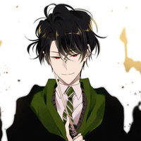 Tom Riddle