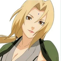 tsunade