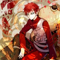 gaara