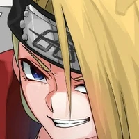 deidara