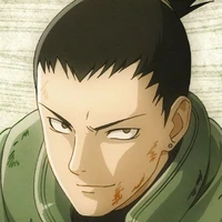 shikamaru