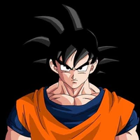 goku