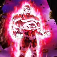 jiren full power