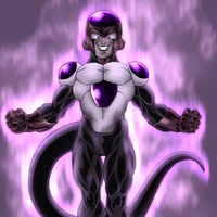 Black Frieza