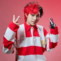 Thanh Quốc (Kairon)