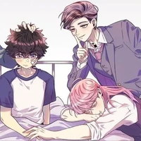 all top [takemichi]