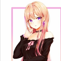 yuuna shizuno/yuu