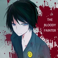 bloody painter/hele