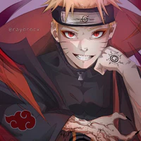 Uzumaki Naruto / Cậu