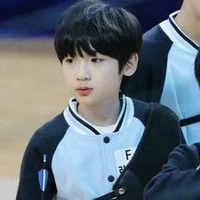 Trương Tuấn Hào (lúc nhỏ)